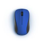 Hama-MW-300-V2-mouse-Ambidestro-RF-Wireless-Ottico-1200-DPI--Hama-MW-300-V2-Wireless-Optical-Mouse-3-Buttons-USB-Nano-Re