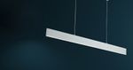 Lampadario-A-Sospensione-Moderno-Step-Metallo-Bianco-Led-Integrato-23W-Calda