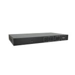 Vivolink VLHDMIMAT4X4 interruttore a matrice Commutatore a matrice AV 14 W (HDMI 2.0 4x4 Matrix switcher - w/GUI and RS2