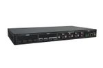 Vivolink-VLHDMIMAT4X4-interruttore-a-matrice-Commutatore-a-matrice-AV-14-W--HDMI-2.0-4x4-Matrix-switcher---w-GUI-and-RS2