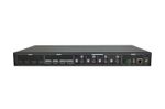 Vivolink-VLHDMIMAT4X4-interruttore-a-matrice-Commutatore-a-matrice-AV-14-W--HDMI-2.0-4x4-Matrix-switcher---w-GUI-and-RS2