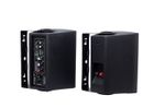 Vivolink-VLSP65AB-altoparlante-2-vie-Nero-Cablato-60-W--Active-Speaker-Set-Black.---Warranty-36M-