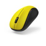 Hama MW-300 V2 mouse Ufficio Ambidestro RF Wireless Ottico 1200 DPI