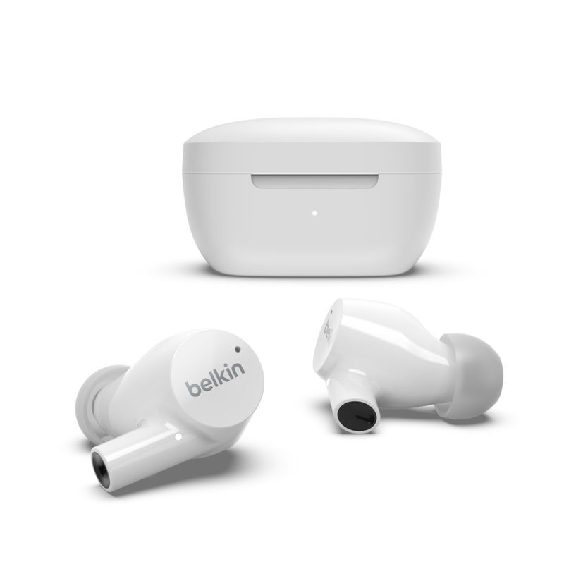 Belkin-SoundForm-Rise-Auricolare-True-Wireless-Stereo-TWS-In-ear-Bluetooth-Bianco--SoundForm-Rise---True-Wireless-Earbud