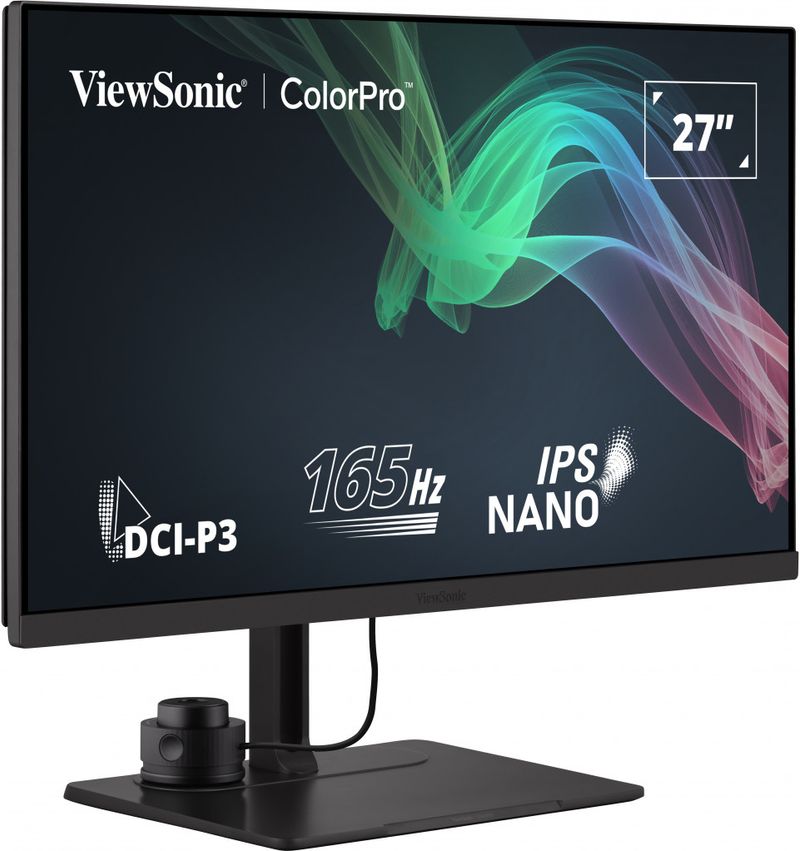 Viewsonic-VP-Series-VP2776-Monitor-PC-686-cm--27---2560-x-1440-Pixel-Quad-HD-IPS-Nero