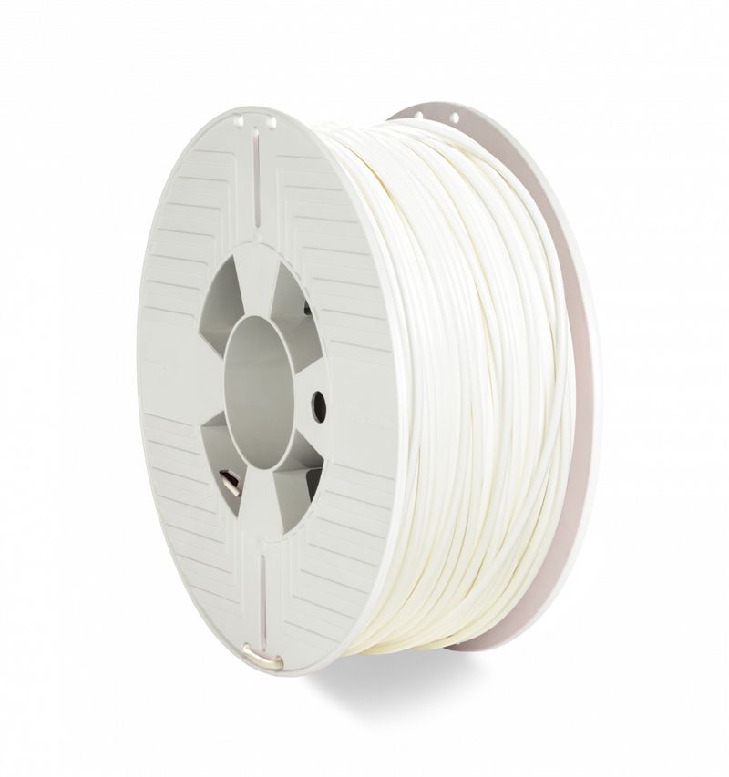 Verbatim-55058-materiale-di-stampa-3D-Polietilene-Tereftalato-Glicole-PETG-Bianco-1-kg--Verbatim-3D-FILAMENT-PET-G-1KG-W