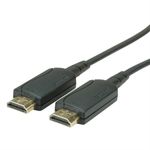 Value 14.99.3482 50 m HDMI tipo A standard  HDMI tipo A standard  3840 x 2160 Pixel 102 Gbit-s