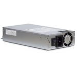 Intertec Inter-Tech ASPOWER U1A-C20500-D alimentatore per computer 500 W 20+4 pin ATX Acciaio inox