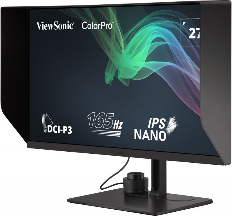Viewsonic-VP-Series-VP2776-Monitor-PC-686-cm--27---2560-x-1440-Pixel-Quad-HD-IPS-Nero