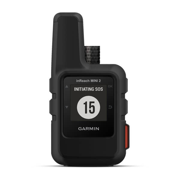 Garmin-inReach-Mini-2-localizzatore-GPS-Personale-Nero