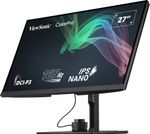 Viewsonic-VP-Series-VP2776-Monitor-PC-686-cm--27---2560-x-1440-Pixel-Quad-HD-IPS-Nero