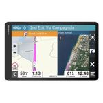 Garmin Camper 1095 navigatore Fisso 25,6 cm (10.1") IPS Touch screen 554 g Nero