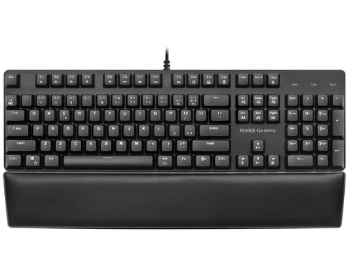 Mars-Gaming-MK5BPT-tastiera-USB-QWERTY-Portoghese-Nero