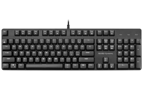 Mars-Gaming-MK5BPT-tastiera-USB-QWERTY-Portoghese-Nero