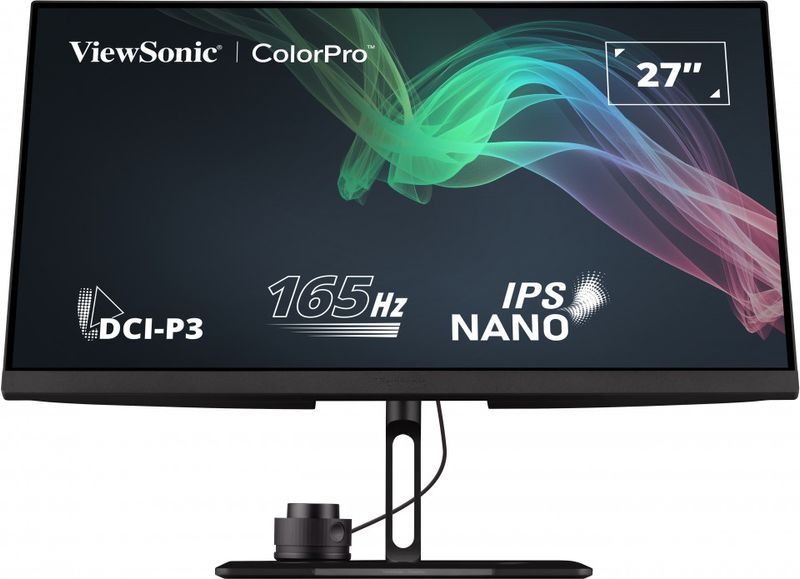 Viewsonic-VP-Series-VP2776-Monitor-PC-686-cm--27---2560-x-1440-Pixel-Quad-HD-IPS-Nero