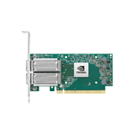 Nvidia nbu hw Mellanox Technologies MCX512A-ACAT scheda di rete e adattatore Interno Fibra 25000 Mbit/s