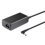 CoreParts MBXAS-AC0005 adattatore e invertitore Interno 65 W Nero (Power Adapter for Asus - 65W 19V 3.42A Plug4.53.0 - I