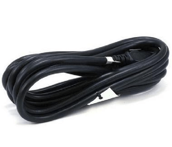 Lenovo 45N0381 cavo di alimentazione Nero 1 m