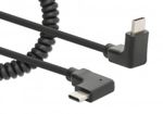 Manhattan-356213-cavo-USB-1-m-USB-C-Nero--USB-C-to-USB-C-Cable-1m-Male-to-Male-Black-480-Mbps-USB-2.0-Tangle-Resistant-C