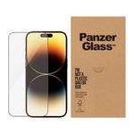 PanzerGlass BULK2772 protezione per lo schermo e il retro dei telefoni cellulari Pellicola proteggischermo trasparente