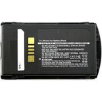 CoreParts MBXPOS-BA0524 ricambio per cellulare Batteria Nero