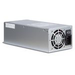 Intertec Inter-Tech ASPOWER U2A-B20600-S alimentatore per computer 600 W 20+4 pin ATX Acciaio inox