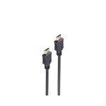 Shiverpeaks BS77471-E HDMI-Kabel 1,5 m HDMI Typ A (Standard) Schwarz (BS77471-E)