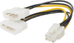 Cavo-di-alimentazione-interno-525---St-x-2---6-pin--St--013-m-shiverpeaks-BASIC-S