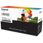 Polaroid LS-PL-22320-00 cartuccia toner 1 pz Compatibile Nero