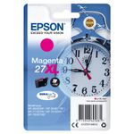 Epson ORIGINALE Epson Cartuccia d&#39inchiostro magenta C13T27134010 27 XL 1100 pagine 104ml XL