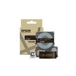 Epson S672096 NASTRO METALL.LK-6BKP 24MM