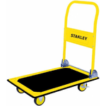 Stanley Carrello con piattaforma Stanley 150 kg 1 pezzo SXWTD-PC527