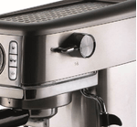 Ariete-Macchina-da-caffe-espresso-Metal-con-manometro-1381