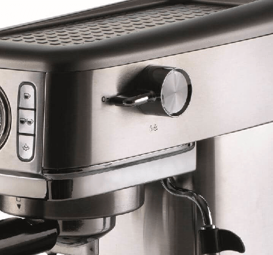 Ariete-Macchina-da-caffe-espresso-Metal-con-manometro-1381