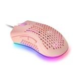 Mars Gaming MMEXP mouse Mano destra USB tipo A Ottico 32000 DPI