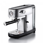 Ariete-Macchina-da-caffe-espresso-Metal-con-manometro-1381