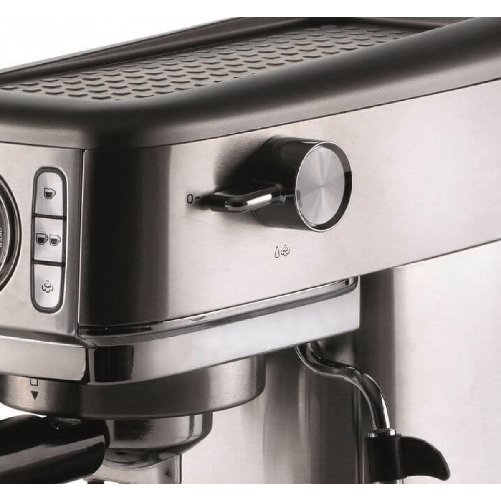 Ariete-Macchina-da-caffe-espresso-Metal-con-manometro-1381