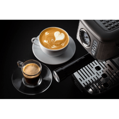 Ariete-Macchina-da-caffe-espresso-Metal-con-manometro-1381