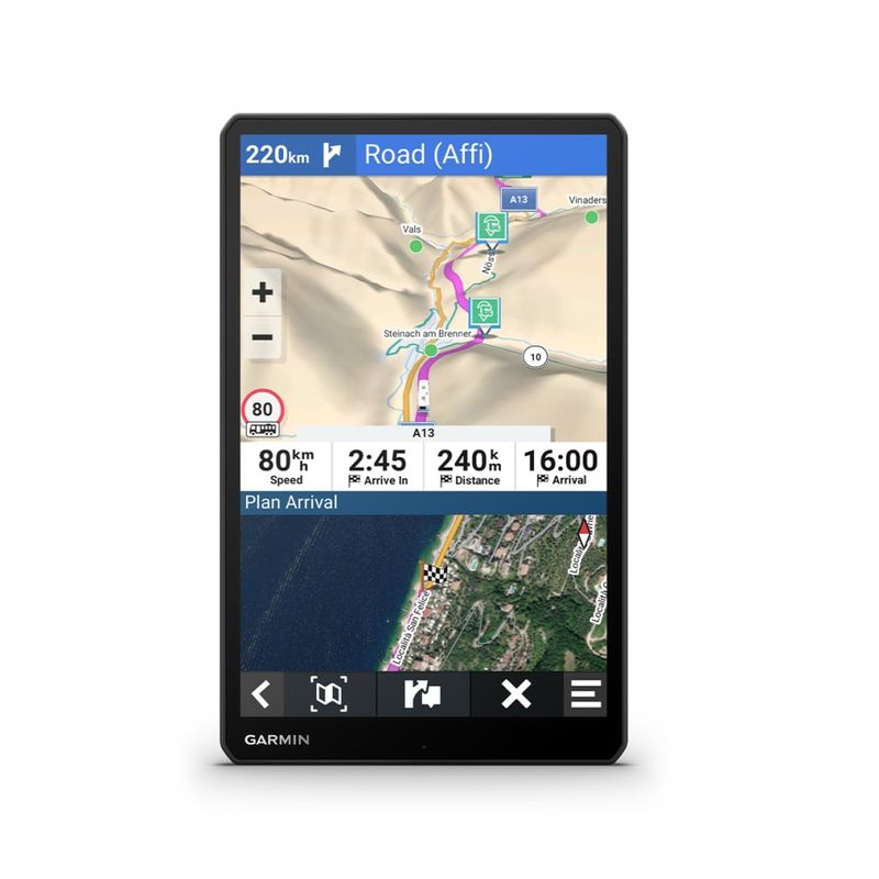 Dispositivo-di-navigazione-Garmin-Camper-1095-MT-D-20-cm-GPS-Gallileo