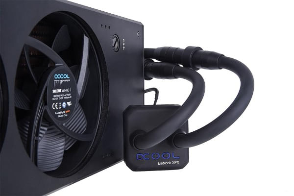 Alphacool-Eisbaer-Extreme-Liquid-CPU-Cooler-280---Edizione-Nera--11594-