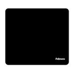 Fellowes 5917501 tappetino per mouse Nero (Fellowes Recycled Optical Mousepad Black 5917501)