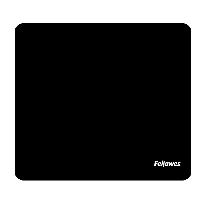 Fellowes-5917501-tappetino-per-mouse-Nero--Fellowes-Recycled-Optical-Mousepad-Black-5917501-