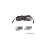 Belkin USB A/B 3m cavo USB USB 2.0 USB B Grigio