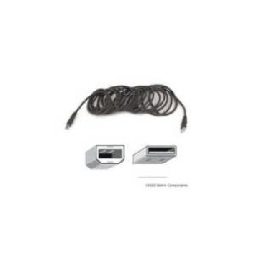 Belkin-USB-A-B-3m-cavo-USB-USB-2.0-USB-B-Grigio