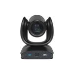 AVer CAM570 Nero 3840 x 2160 Pixel 60 fps Exmor (AVER CAM570 4K DUAL LENS AUDIO TRACKING CAMERA)