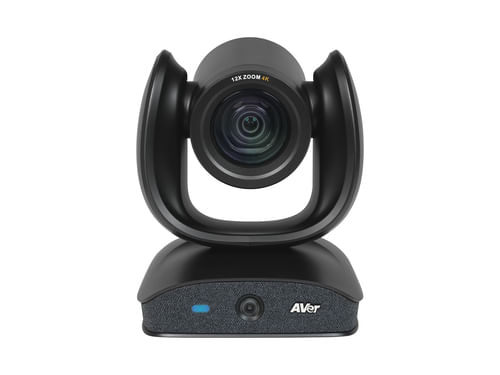 AVer-CAM570-Nero-3840-x-2160-Pixel-60-fps-Exmor--AVER-CAM570-4K-DUAL-LENS-AUDIO-TRACKING-CAMERA-