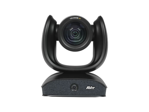 AVer-CAM570-Nero-3840-x-2160-Pixel-60-fps-Exmor--AVER-CAM570-4K-DUAL-LENS-AUDIO-TRACKING-CAMERA-