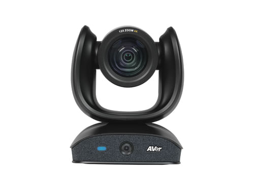 AVer-CAM570-Nero-3840-x-2160-Pixel-60-fps-Exmor--AVER-CAM570-4K-DUAL-LENS-AUDIO-TRACKING-CAMERA-