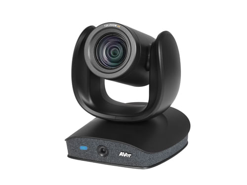 AVer-CAM570-Nero-3840-x-2160-Pixel-60-fps-Exmor--AVER-CAM570-4K-DUAL-LENS-AUDIO-TRACKING-CAMERA-