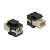 Delock-Modulo-Keystone---Accoppiatore-di-rete---SC-multimodale--W--a-SC-multimodale--W----fibra-ottica---Simplex---nero